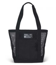  Recyled Tote Bag Black